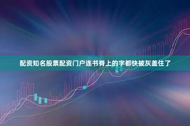 配资知名股票配资门户连书脊上的字都快被灰盖住了