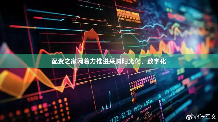 配资之家网着力推进采购阳光化、数字化